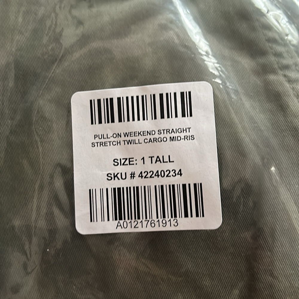 Torrid Weekend Boyfriend Cargo Pant Women's Camo Camouflage
New 0Tall 1Reg 1Tall - Picture 4 of 6